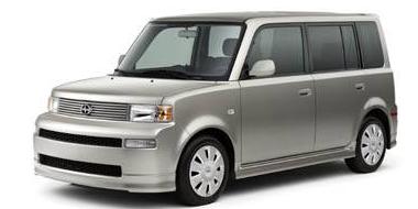 TOYOTA SCION XB 2006 JTLKT324864049289 image TOYOTA SCION XB 2006 JTLKT324864049289 image